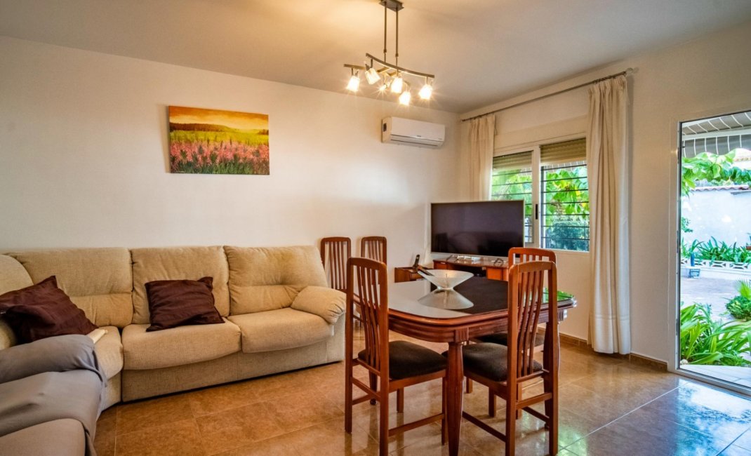 Reventa - Villa -
Alfaz del Pi - El Romeral