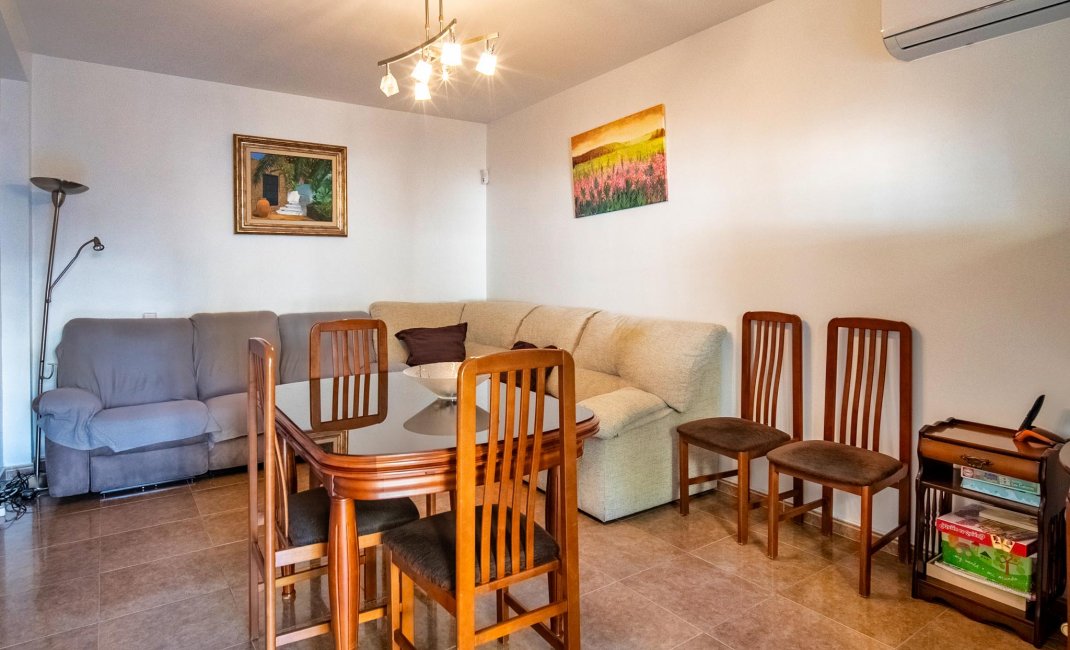 Reventa - Villa -
Alfaz del Pi - El Romeral