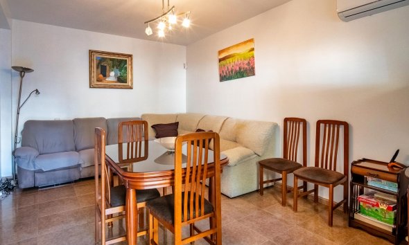 Reventa - Villa -
Alfaz del Pi - El Romeral