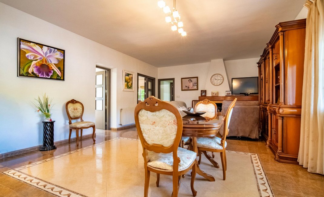 Reventa - Villa -
Alfaz del Pi - El Romeral