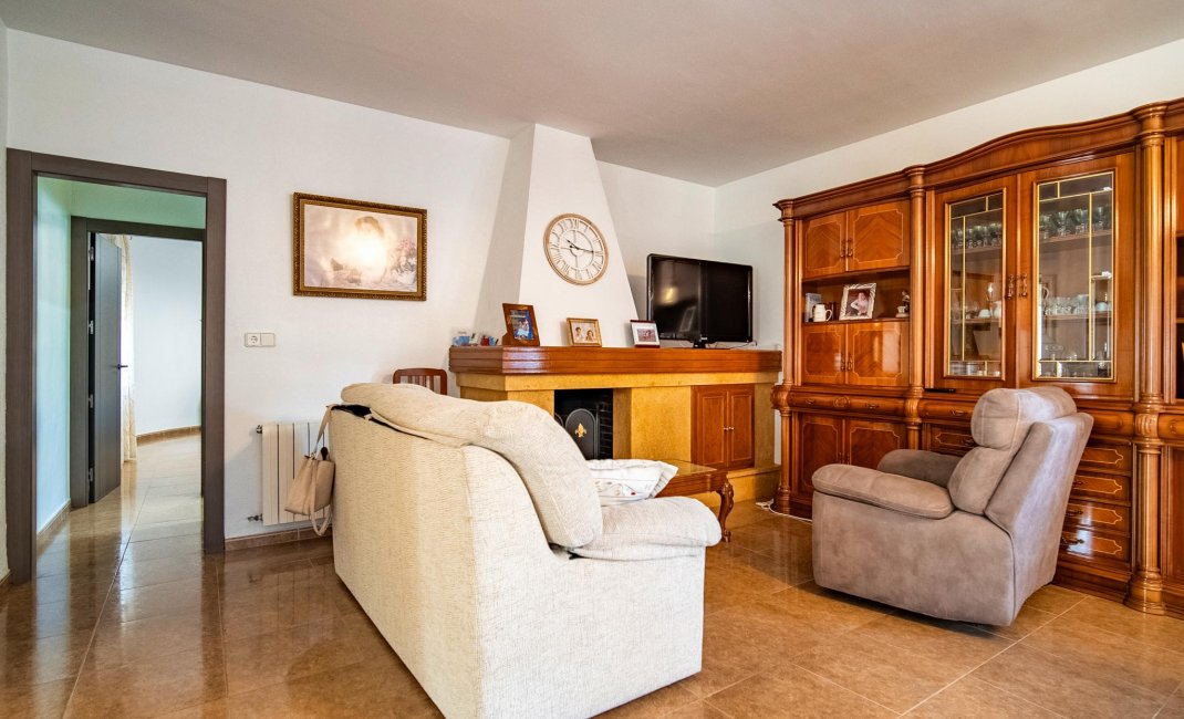 Reventa - Villa -
Alfaz del Pi - El Romeral