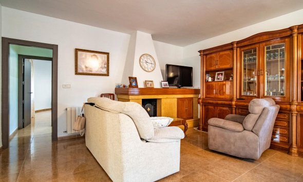 Reventa - Villa -
Alfaz del Pi - El Romeral