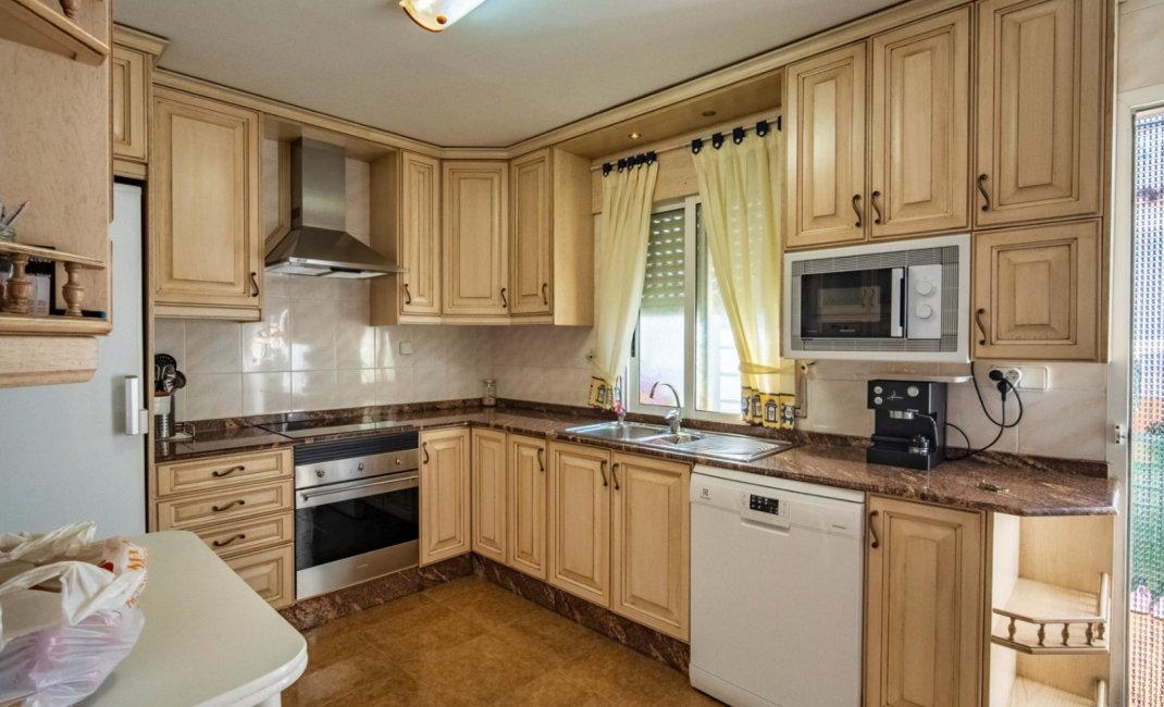 Reventa - Villa -
Alfaz del Pi - El Romeral