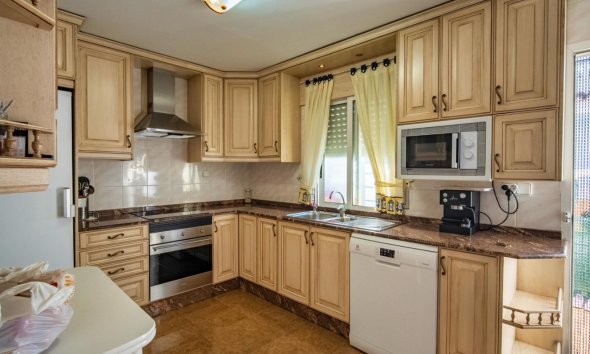 Reventa - Villa -
Alfaz del Pi - El Romeral