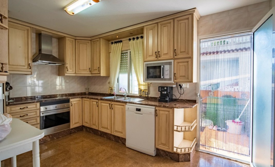 Reventa - Villa -
Alfaz del Pi - El Romeral