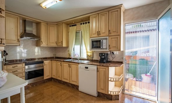 Reventa - Villa -
Alfaz del Pi - El Romeral