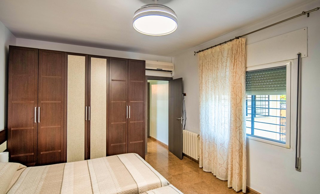 Reventa - Villa -
Alfaz del Pi - El Romeral