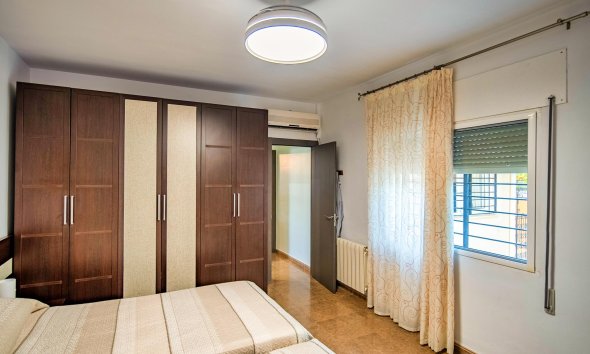 Reventa - Villa -
Alfaz del Pi - El Romeral