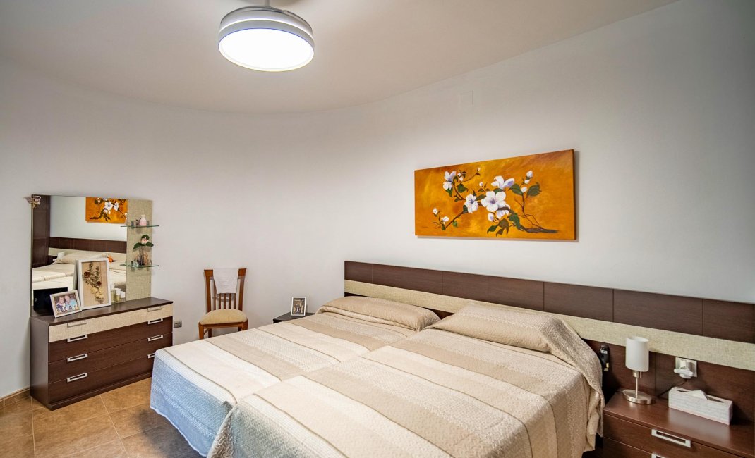 Reventa - Villa -
Alfaz del Pi - El Romeral