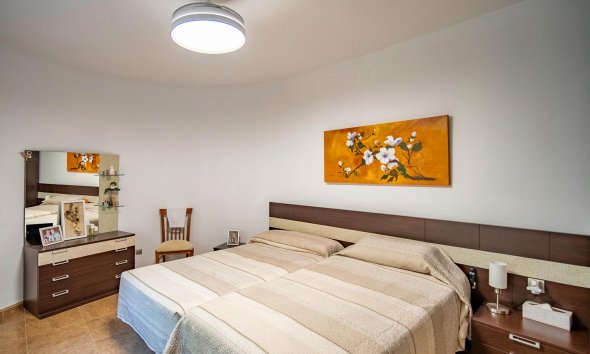 Reventa - Villa -
Alfaz del Pi - El Romeral