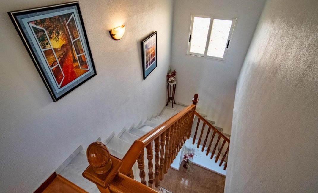 Reventa - Villa -
Alfaz del Pi - El Romeral