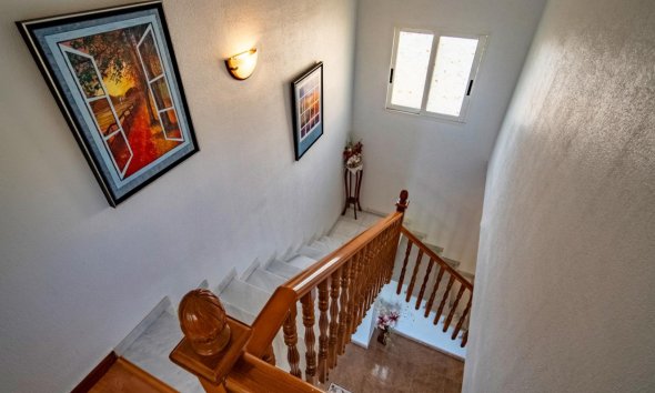 Reventa - Villa -
Alfaz del Pi - El Romeral