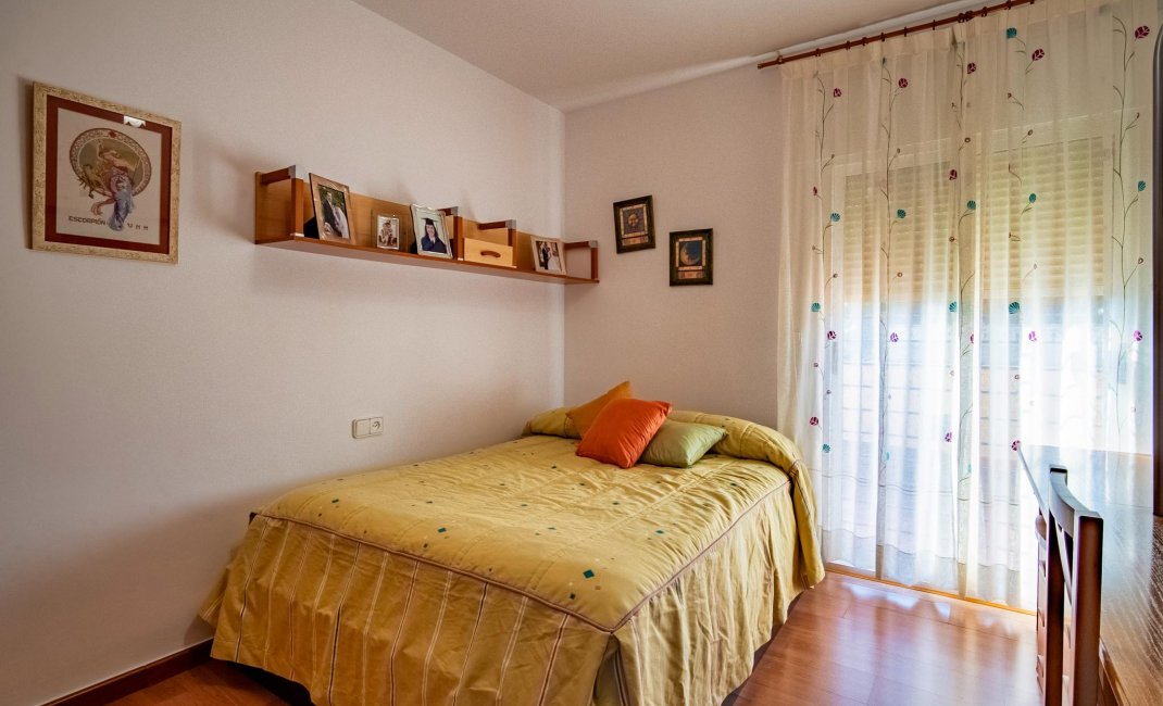 Reventa - Villa -
Alfaz del Pi - El Romeral