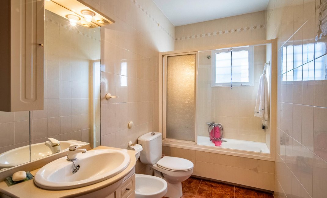 Reventa - Villa -
Alfaz del Pi - El Romeral