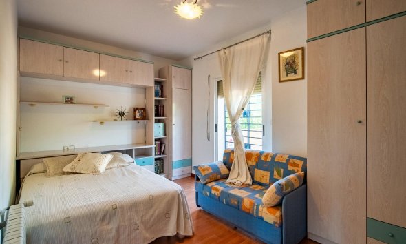 Reventa - Villa -
Alfaz del Pi - El Romeral