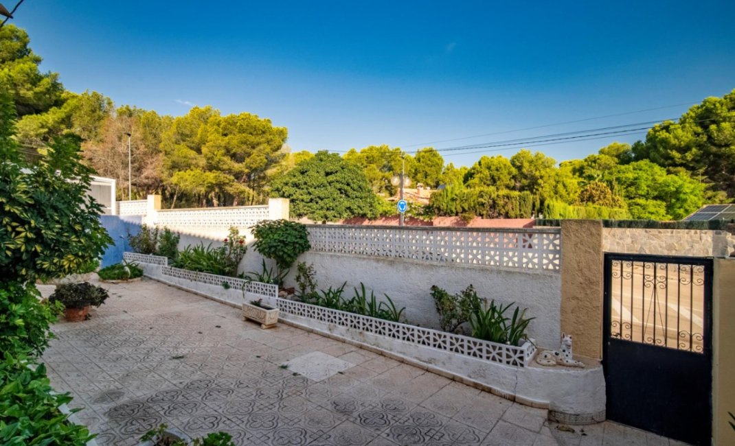 Reventa - Villa -
Alfaz del Pi - El Romeral