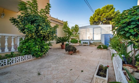 Reventa - Villa -
Alfaz del Pi - El Romeral