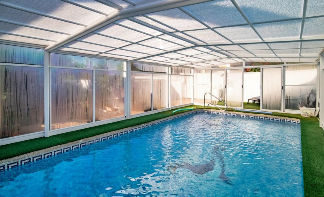 Reventa - Villa -
Alfaz del Pi - El Romeral