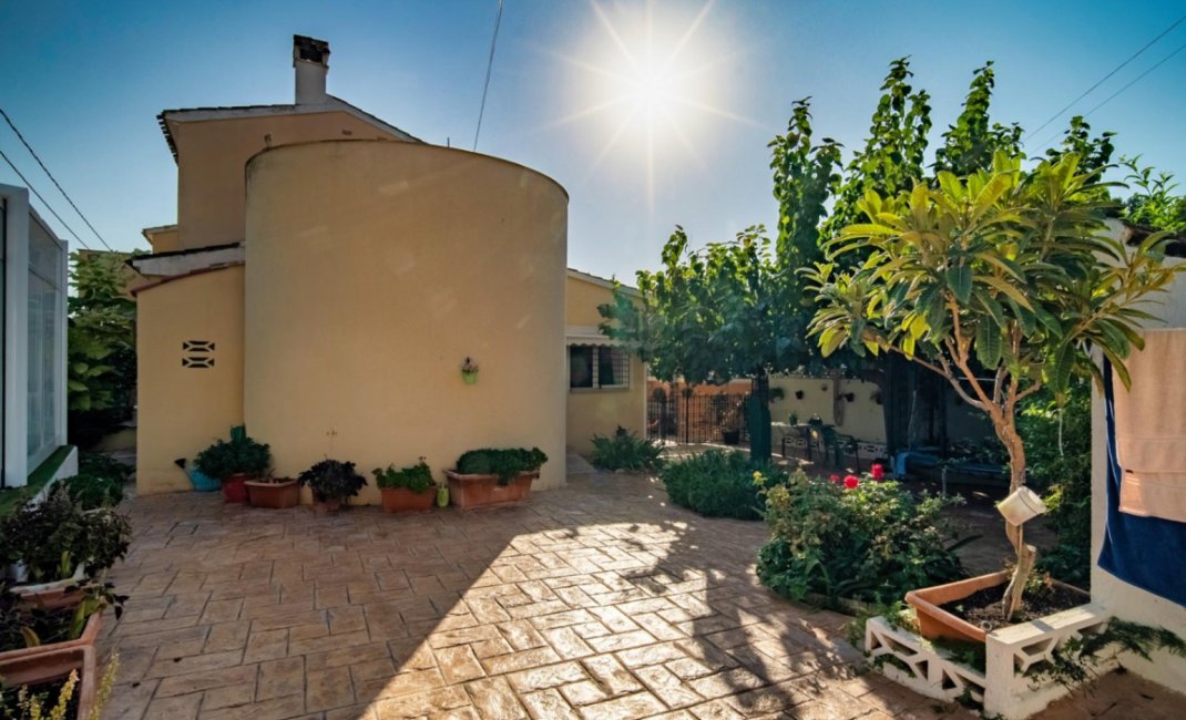 Reventa - Villa -
Alfaz del Pi - El Romeral