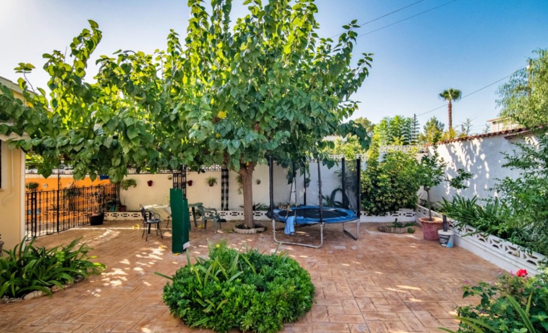 Reventa - Villa -
Alfaz del Pi - El Romeral