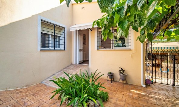 Reventa - Villa -
Alfaz del Pi - El Romeral