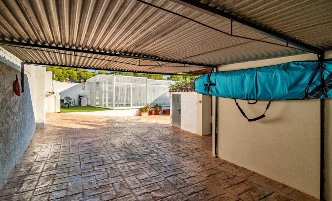 Reventa - Villa -
Alfaz del Pi - El Romeral