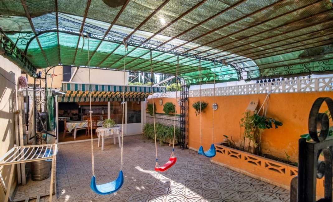 Reventa - Villa -
Alfaz del Pi - El Romeral