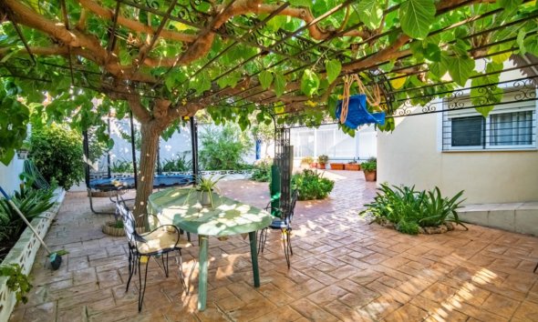 Reventa - Villa -
Alfaz del Pi - El Romeral