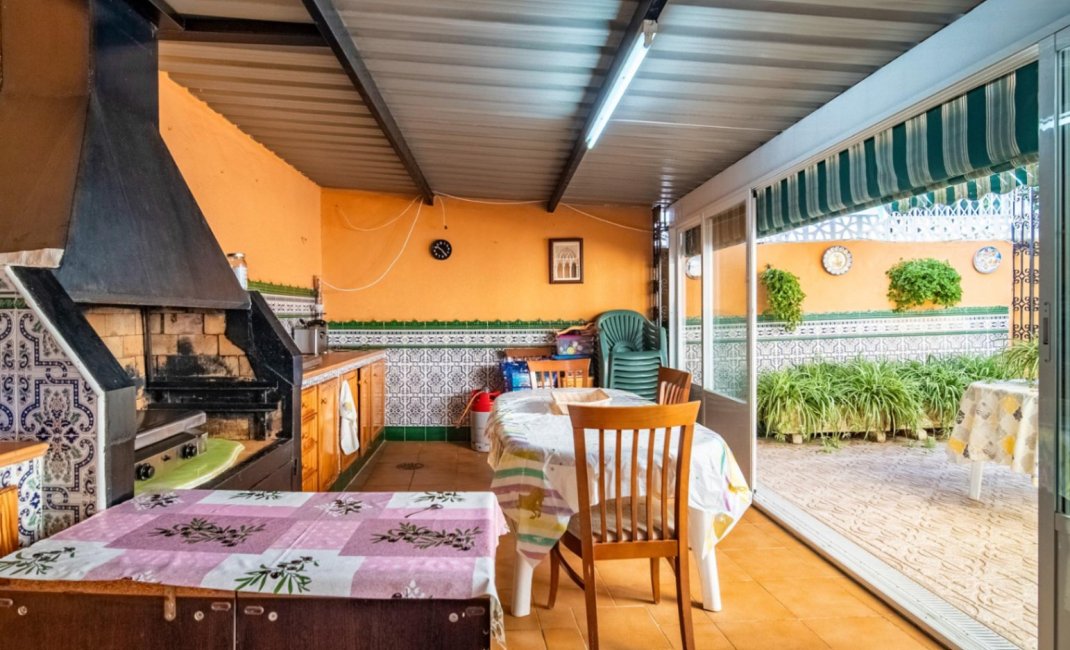 Reventa - Villa -
Alfaz del Pi - El Romeral