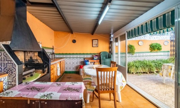 Reventa - Villa -
Alfaz del Pi - El Romeral