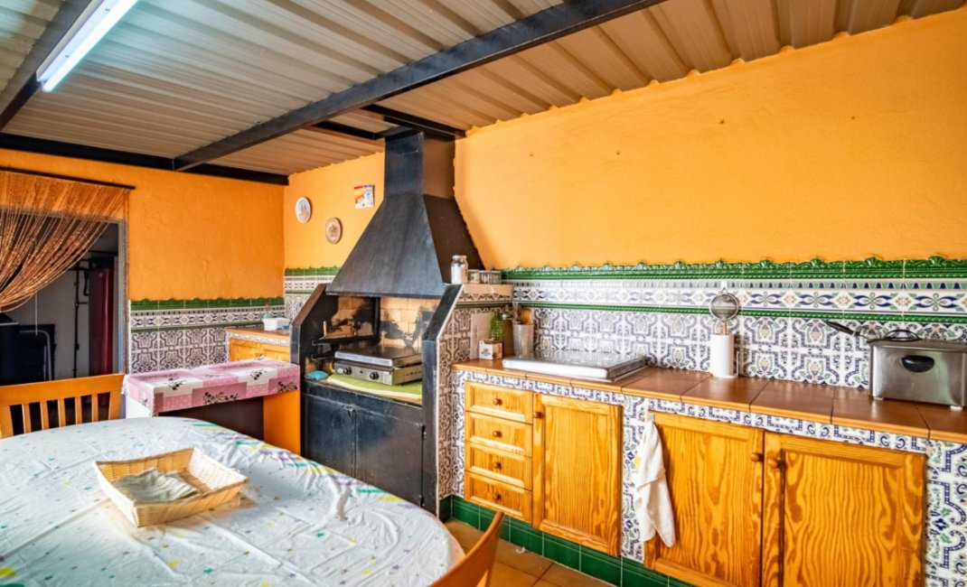 Reventa - Villa -
Alfaz del Pi - El Romeral