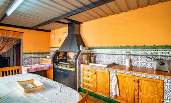 Reventa - Villa -
Alfaz del Pi - El Romeral