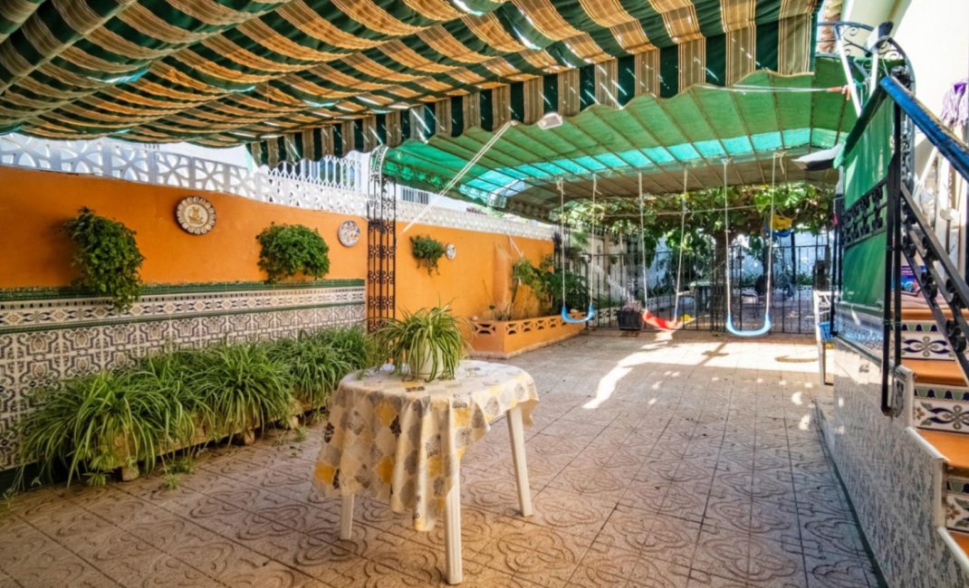 Reventa - Villa -
Alfaz del Pi - El Romeral