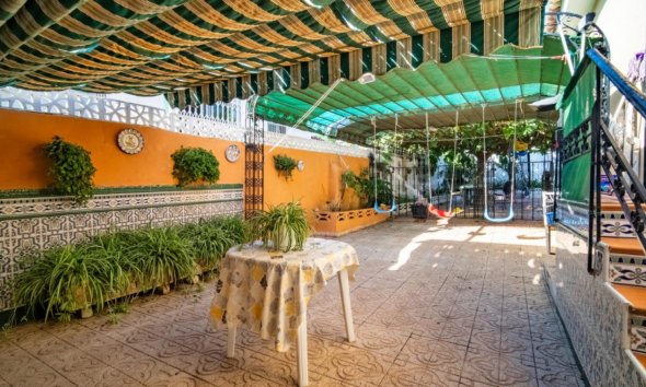 Reventa - Villa -
Alfaz del Pi - El Romeral