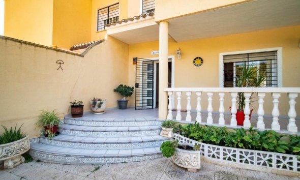 Reventa - Villa -
Alfaz del Pi - El Romeral