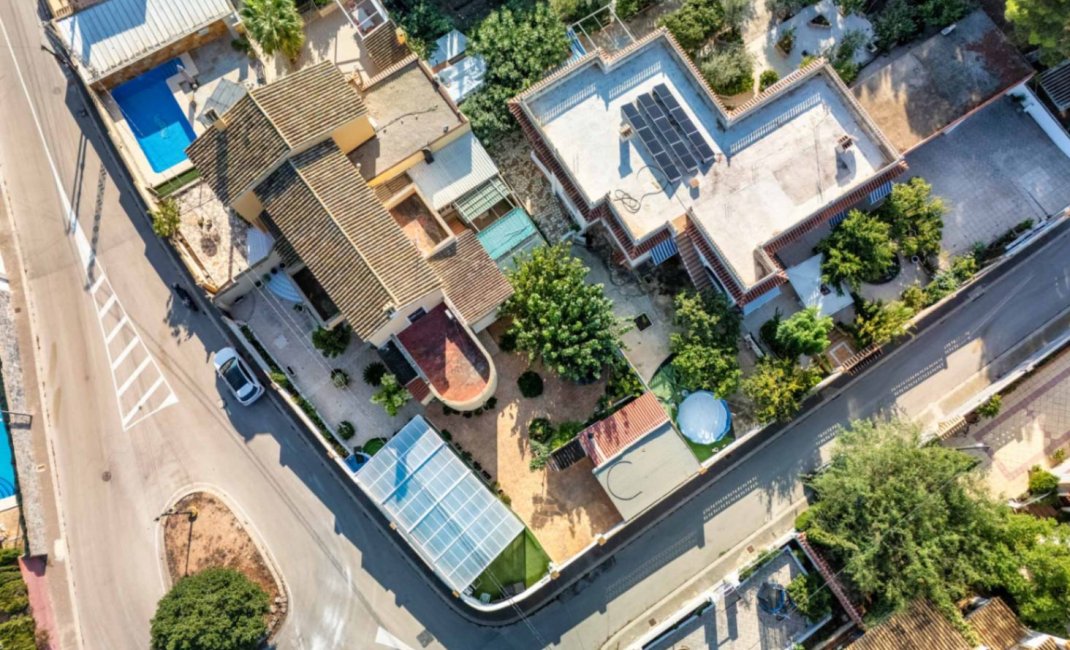 Reventa - Villa -
Alfaz del Pi - El Romeral