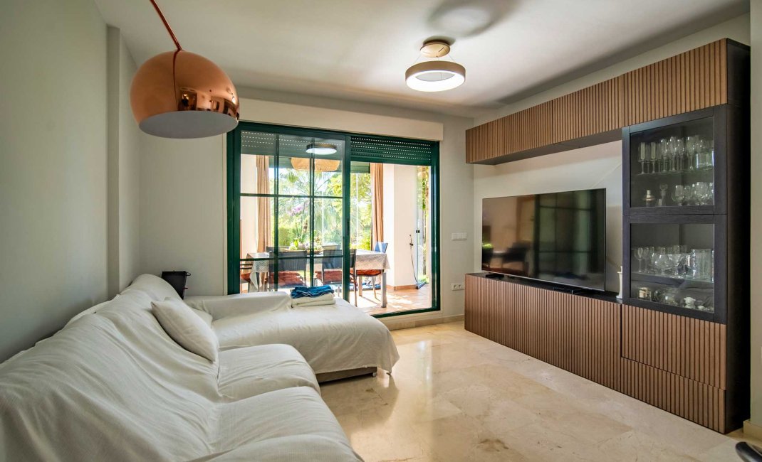 Videresalg - apartment -
Finestrat - Sierra cortina