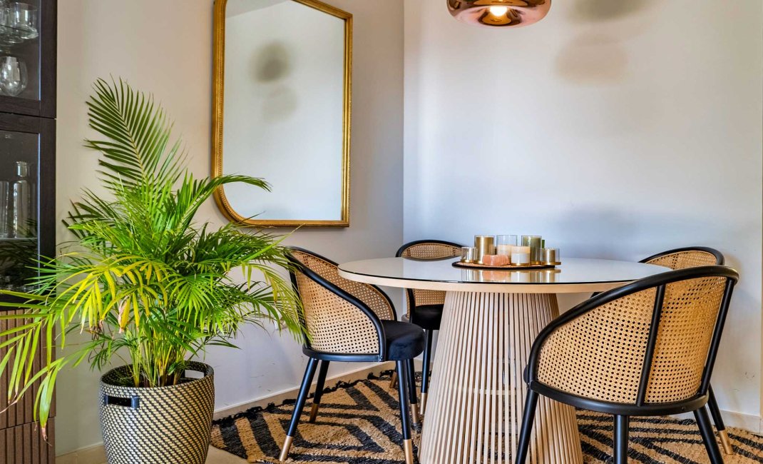 Videresalg - apartment -
Finestrat - Sierra cortina