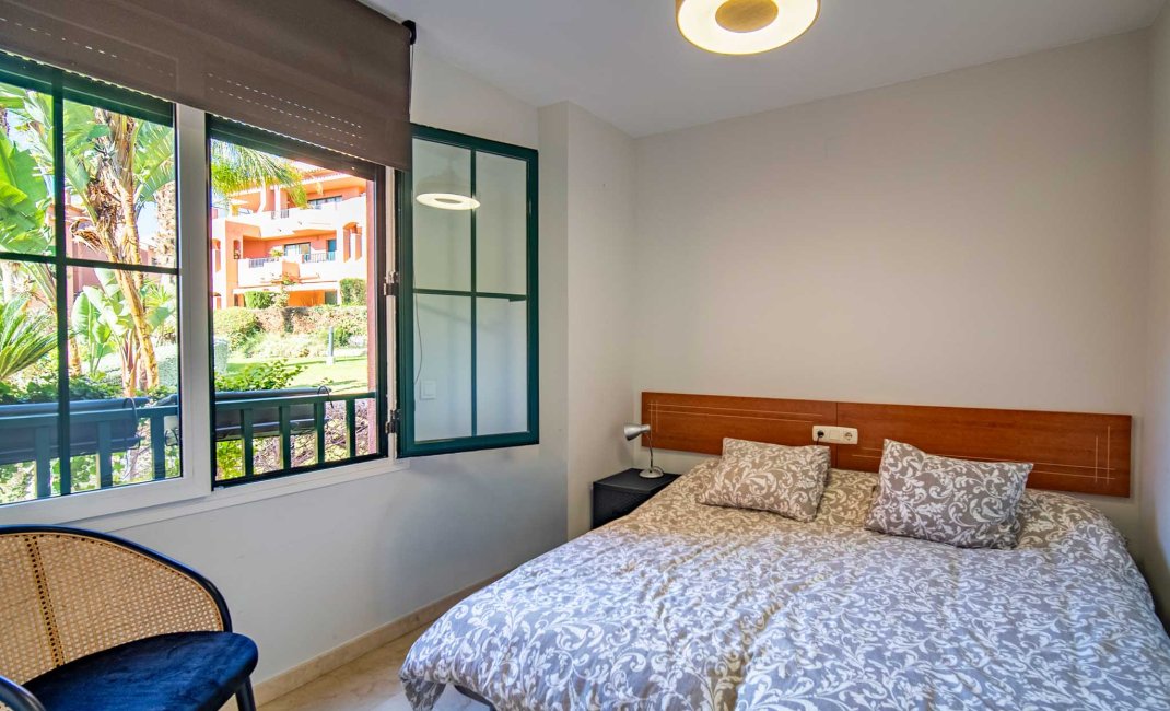 Videresalg - apartment -
Finestrat - Sierra cortina