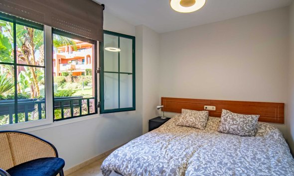 Videresalg - apartment -
Finestrat - Sierra cortina