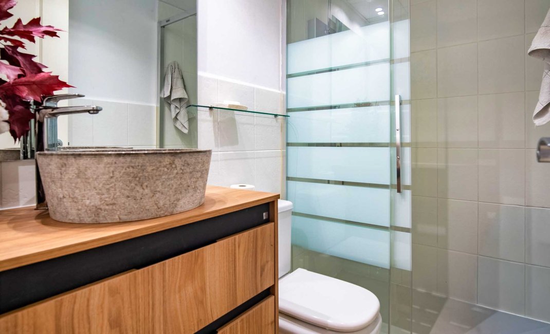 Videresalg - apartment -
Finestrat - Sierra cortina