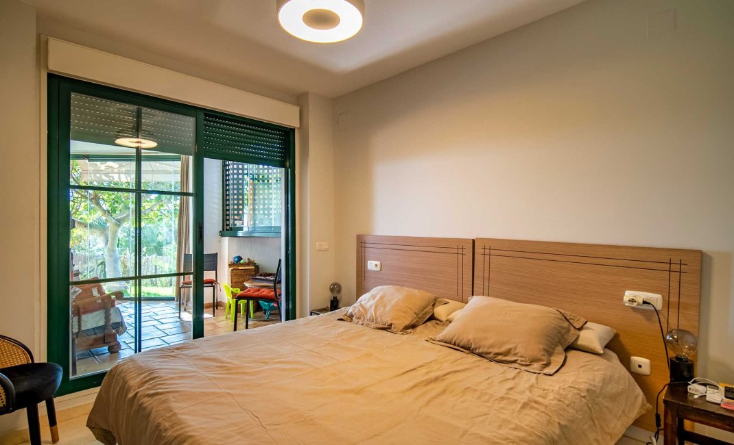 Videresalg - apartment -
Finestrat - Sierra cortina