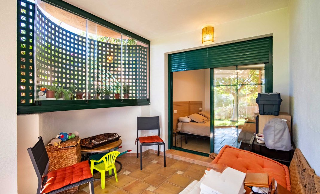 Videresalg - apartment -
Finestrat - Sierra cortina