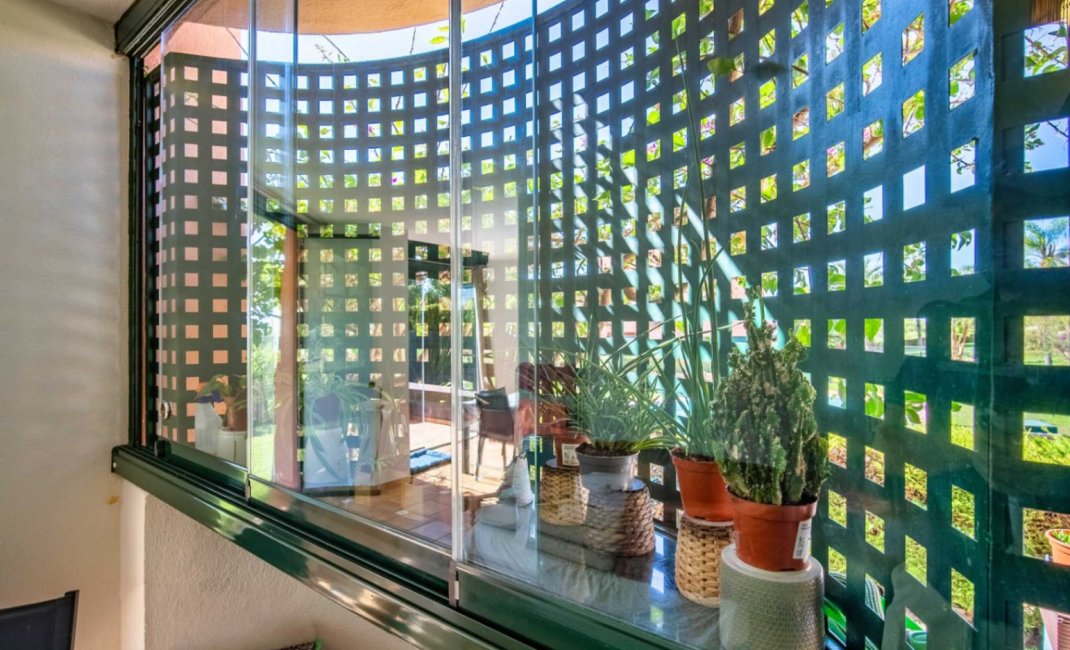 Videresalg - apartment -
Finestrat - Sierra cortina