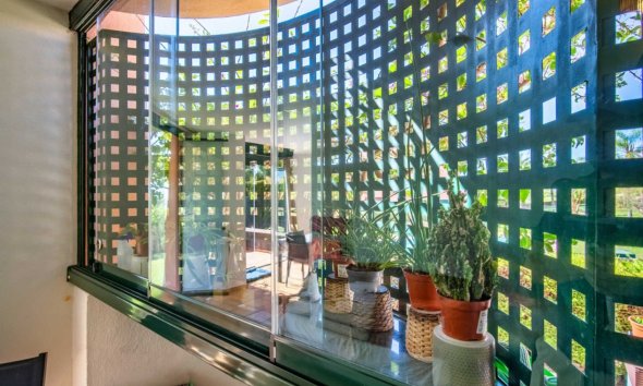 Videresalg - apartment -
Finestrat - Sierra cortina