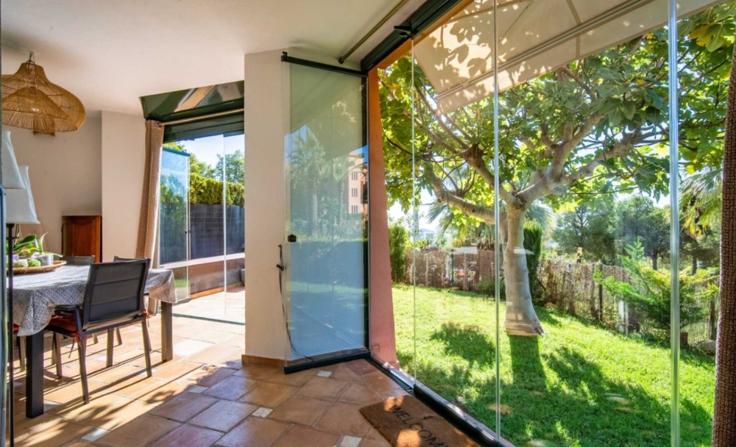 Videresalg - apartment -
Finestrat - Sierra cortina