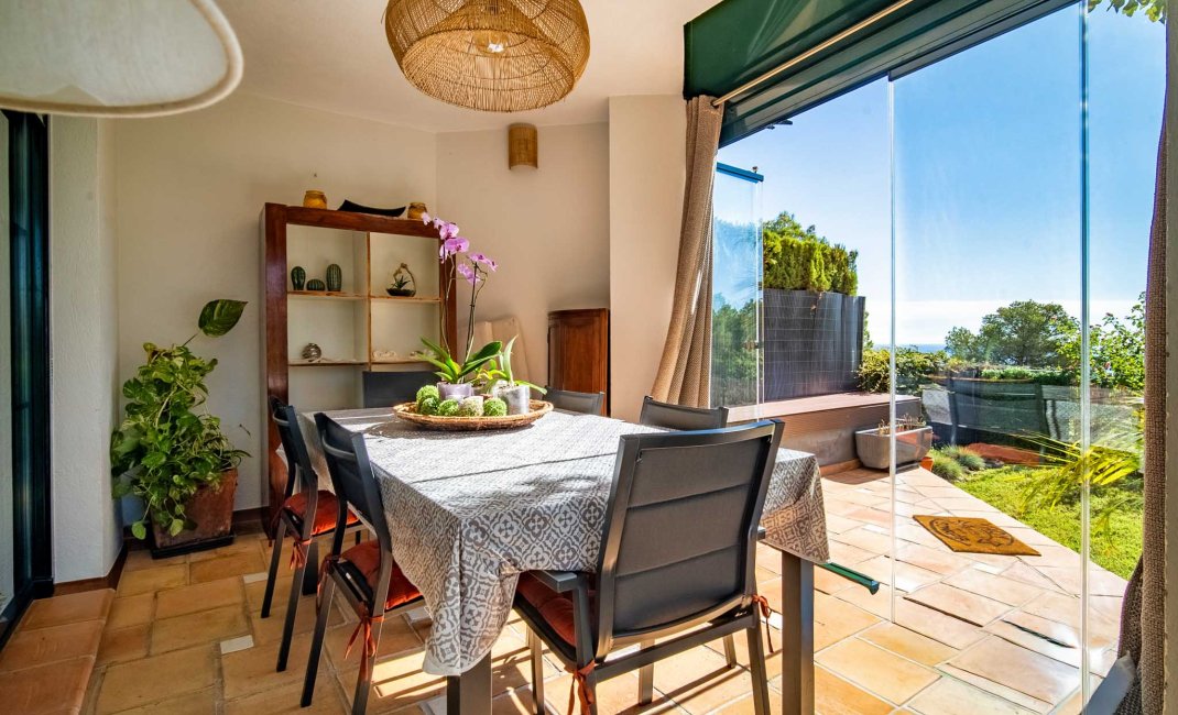 Videresalg - apartment -
Finestrat - Sierra cortina