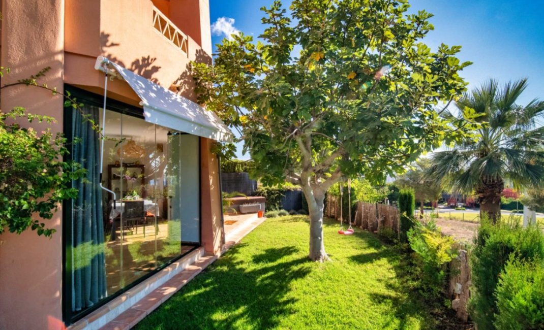 Videresalg - apartment -
Finestrat - Sierra cortina