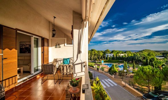 Reventa - Ático -
Altea - Altea la Vella