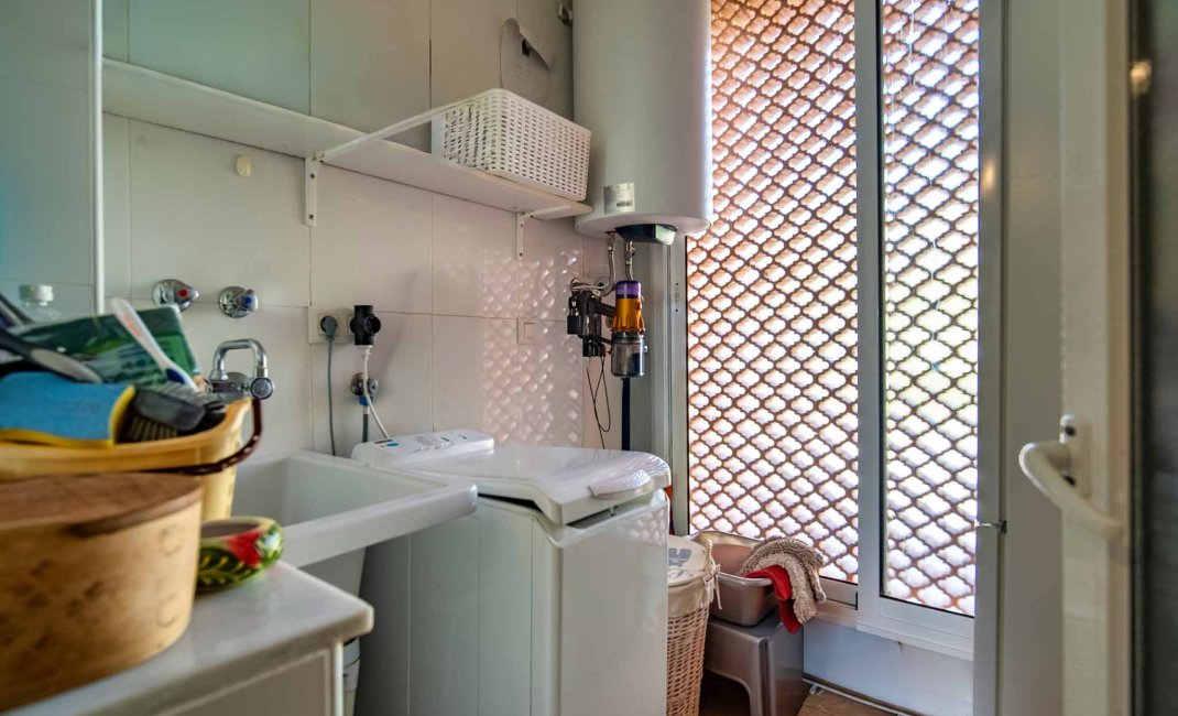 Reventa - Ático -
Altea - Altea la Vella